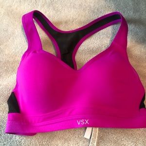 Victoria’s Secret Sports Bra